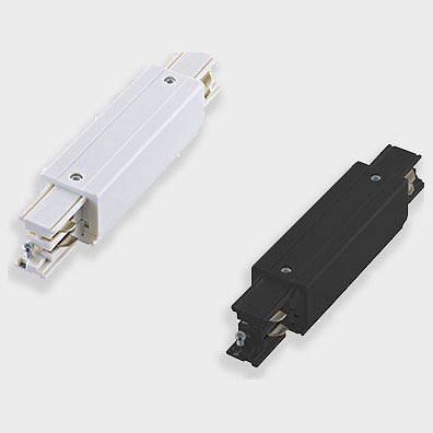 Соединитель линейный для треков italline wso wso 26b black
