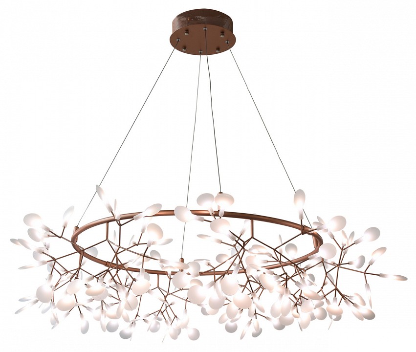 Подвесная люстра kink light ветта 07521-162, 33