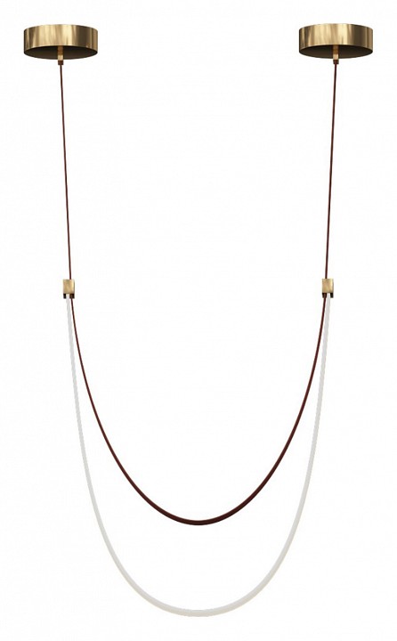 Подвесной светильник kink light лирд 07689a-120, 04