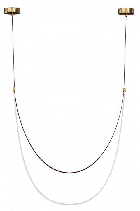 Подвесной светильник kink light лирд 07689a-180, 04