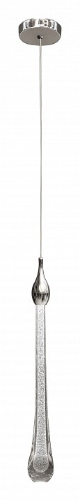 Подвесной светильник kink light асмер 07860-1a, 02