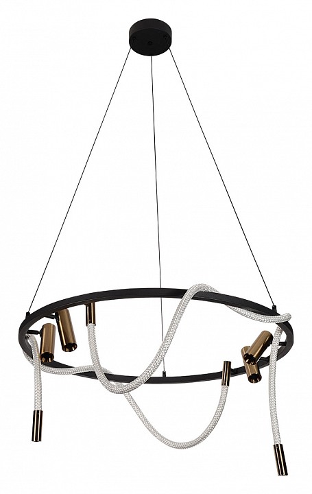 Подвесной светильник kink light кайли 08039k-80a, 19(20)