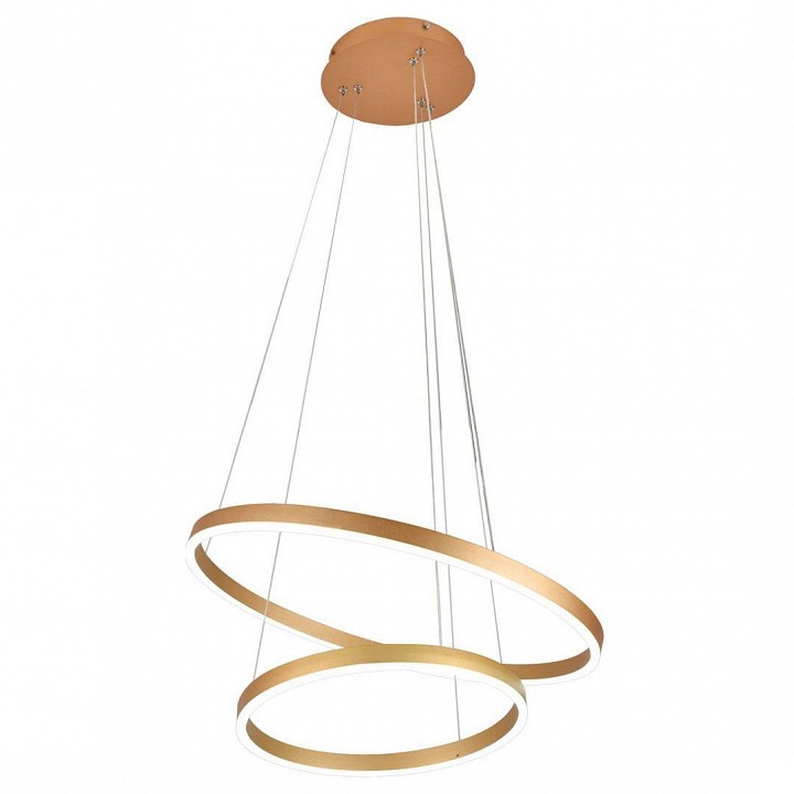 Подвесной светильник kink light тор 08219, 33(3000k)