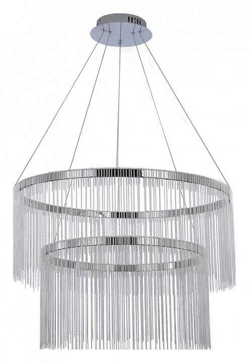 Подвесная люстра kink light агни 08260-60+40, 02
