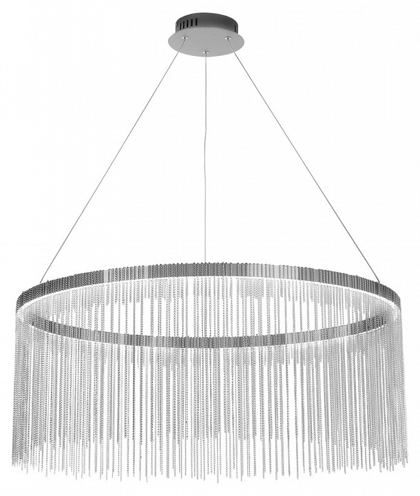 Подвесной светильник kink light агни 08260-80, 02