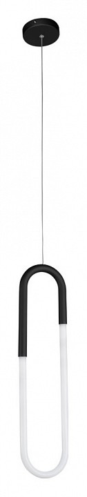 Подвесной светильник kink light канто 08272, 19(3000k)