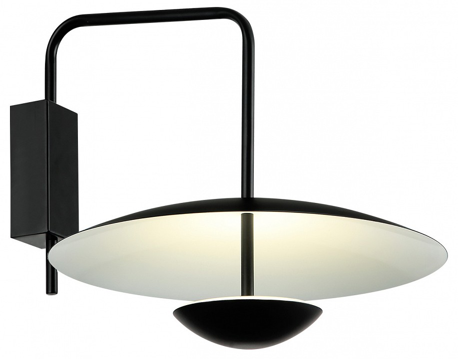 Бра kink light синди 08467-35w, 19