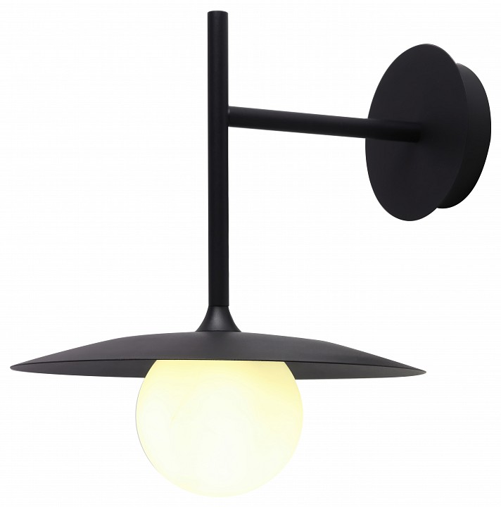 Бра kink light элисон 08469w-1, 19