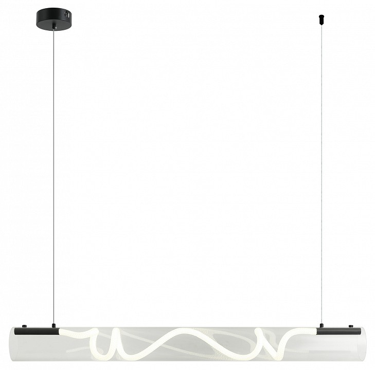 Подвесной светильник kink light агнеса 08490-120a, 19