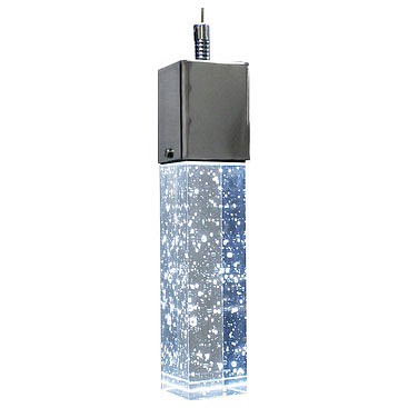 Подвесной светильник kink light аква 08510-1a, 08510-1a(3000-6000k)
