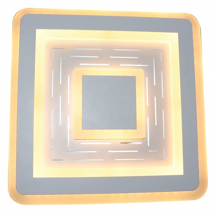 Накладной светильник natali kovaltseva led 81017/1w