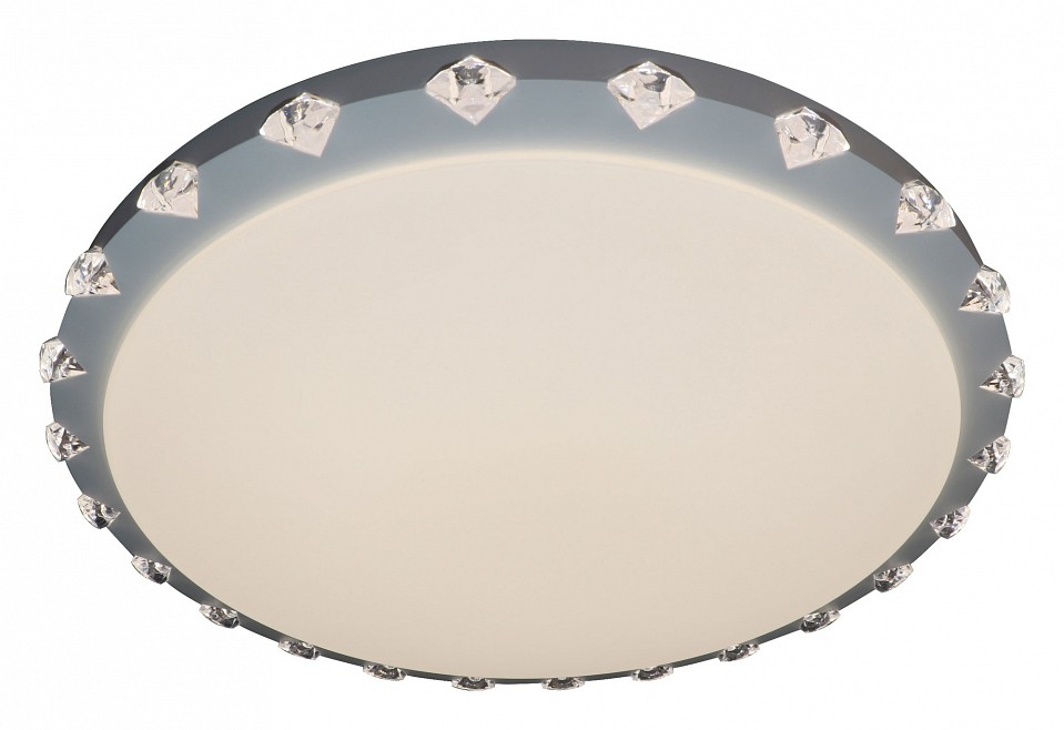 Накладной светильник natali kovaltseva led lamps rgb led lamps 81074