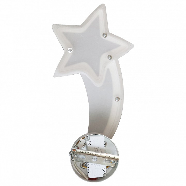 Бра natali kovaltseva led lamps 5 led lamps 81145/1w
