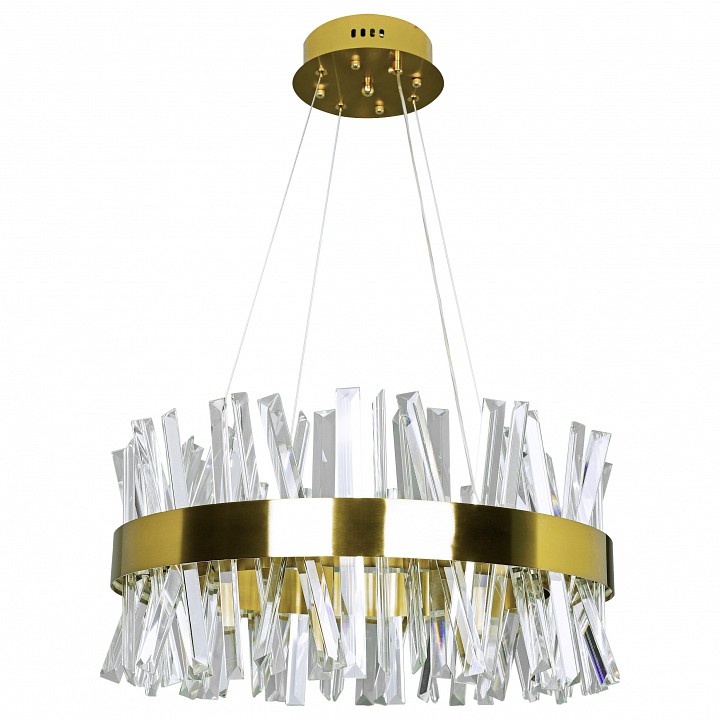 Подвесной светильник natali kovaltseva innovation style innovation style 83047