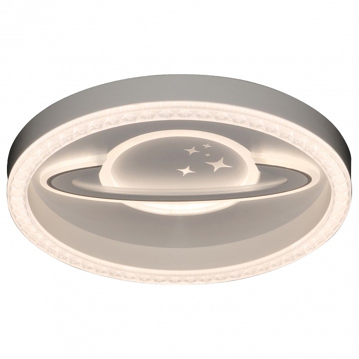 Накладной светильник natali kovaltseva led lamps 3 led lamps 81098