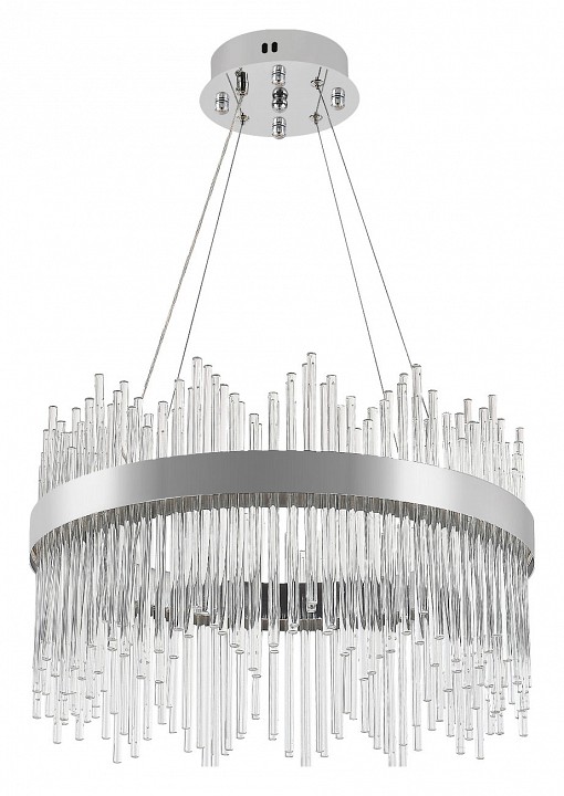 Подвесной светильник natali kovaltseva smart нимбы led lamps 81261