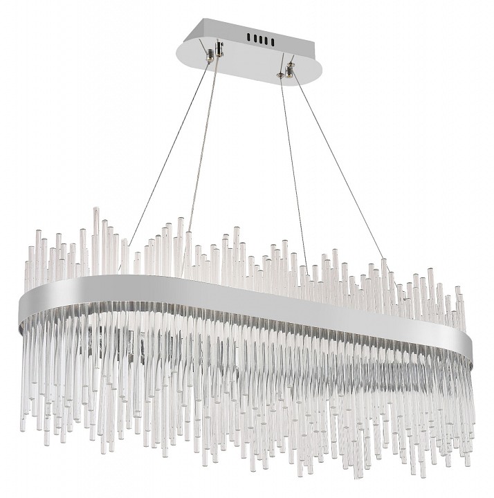 Подвесной светильник natali kovaltseva smart нимбы led lamps 81265