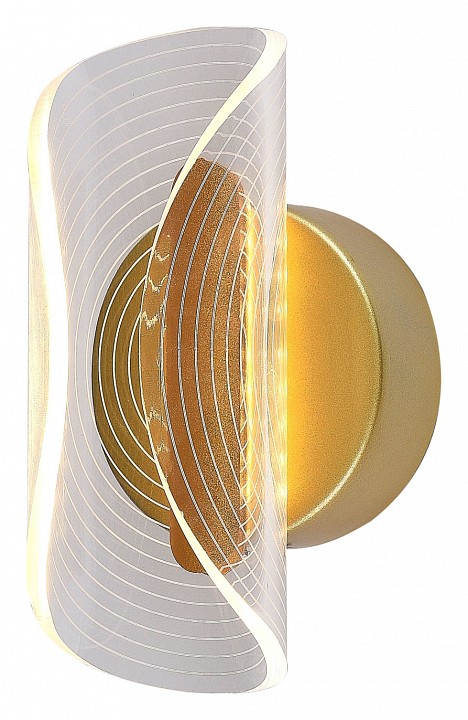 Бра natali kovaltseva 81110 led lamps 81110/1w