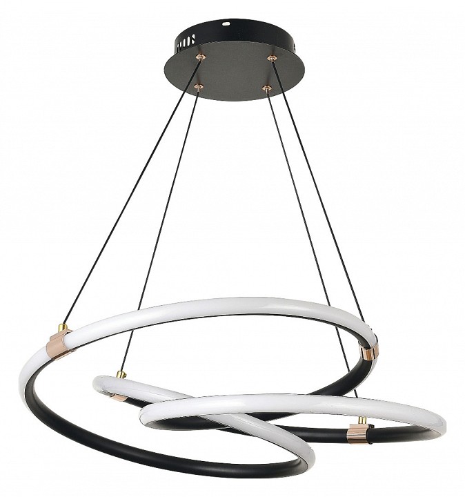 Подвесной светильник natali kovaltseva smart home led lamps 81291