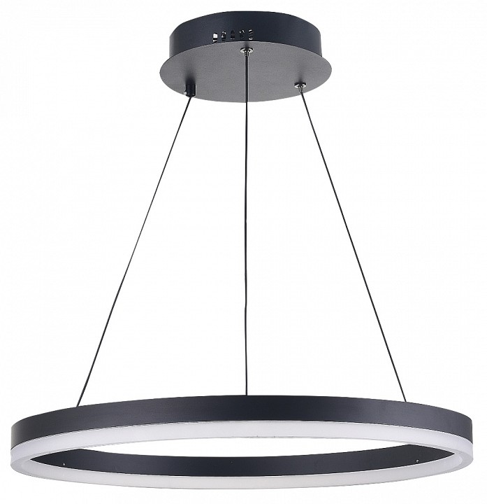 Подвесной светильник natali kovaltseva oreol led lamps 81295