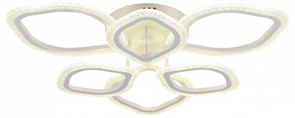 Потолочная люстра natali kovaltseva angel led lamps 81192