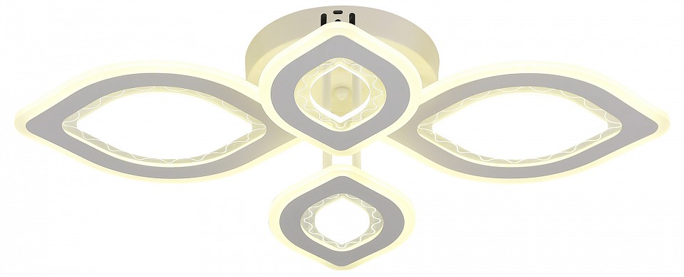 Потолочная люстра natali kovaltseva angel led lamps 81197