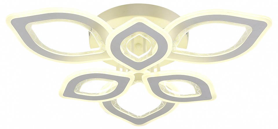 Потолочная люстра natali kovaltseva angel led lamps 81198
