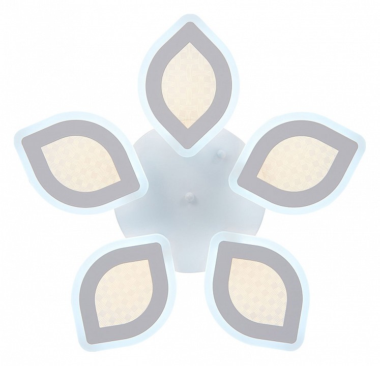 Потолочная люстра natali kovaltseva led lamps 81167