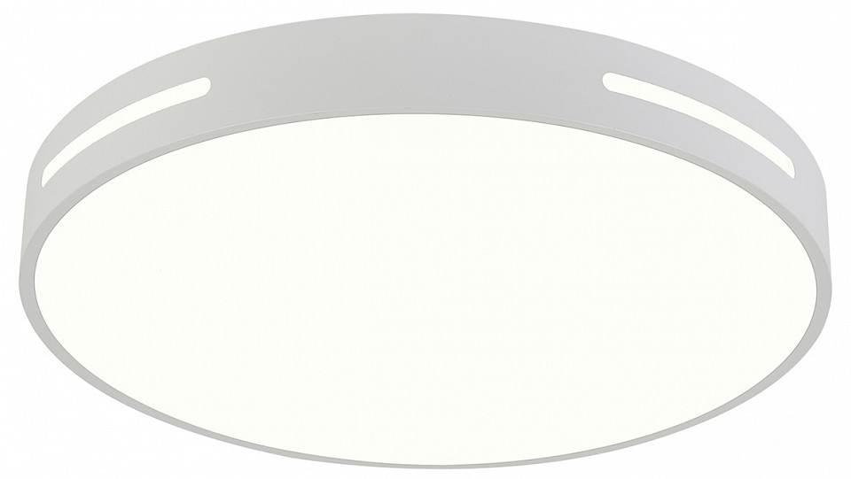Накладной светильник natali kovaltseva modern led lamps 81332