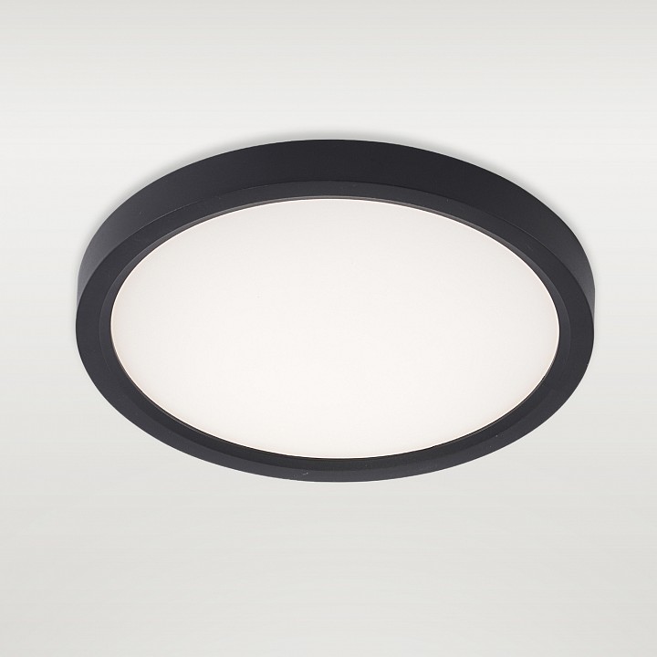 Накладной светильник natali kovaltseva plain led lamps 81114/1c