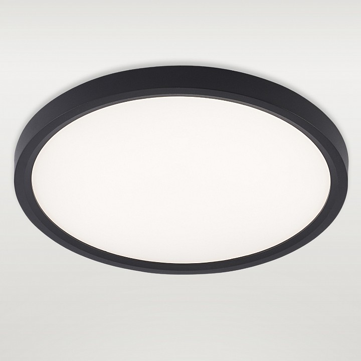 Накладной светильник natali kovaltseva plain led lamps 81114/2c