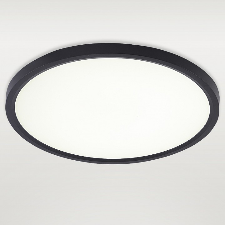 Накладной светильник natali kovaltseva plain led lamps 81114/3c
