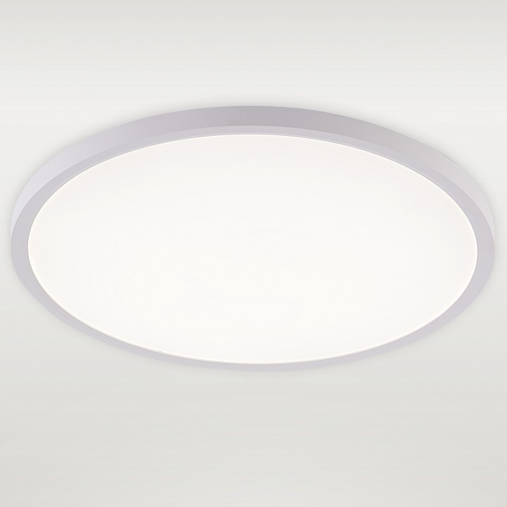 Накладной светильник natali kovaltseva plain led lamps 81113/4c