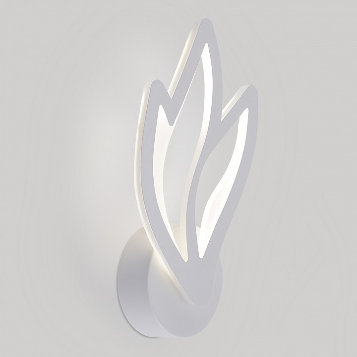 Бра natali kovaltseva rif led lamps 81118/1c