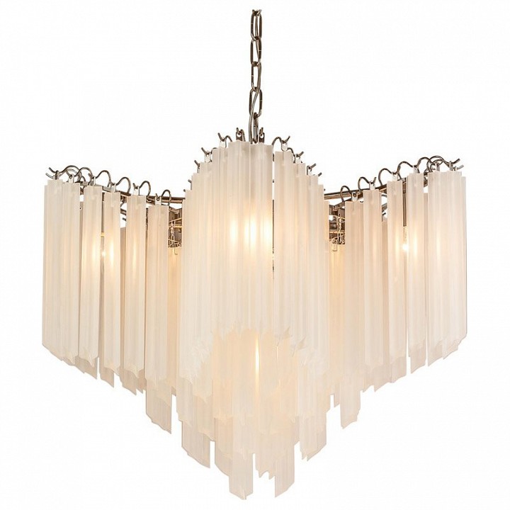 Подвесная люстра l'arte luce l23910