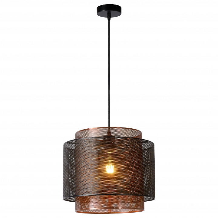 Подвесной светильник lucide orrin 02404/01/30