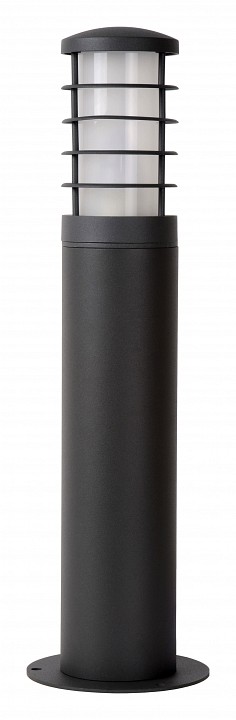 Наземный низкий светильник lucide solid 14871/50/30