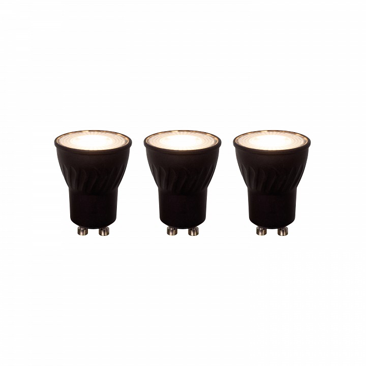 Набор их 3 ламп светодиодных lucide  49094/12/30