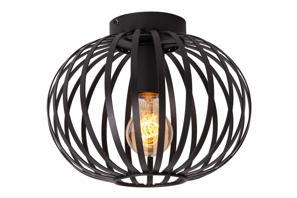 Накладной светильник lucide manuela 81901/25/30