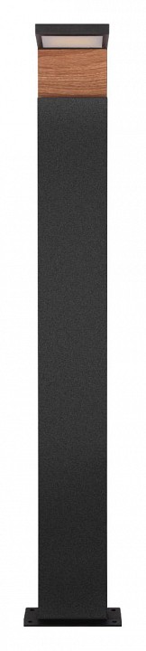Наземный высокий светильник loft it oak 100001/1000