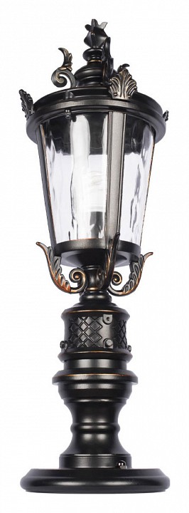 Наземный низкий светильник loft it verona 100003/540