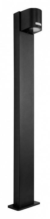 Наземный высокий светильник loft it stema 100012/800