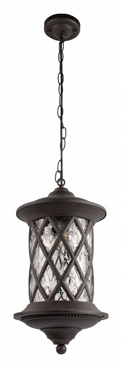 Подвесной светильник loft it bergamo 100018p