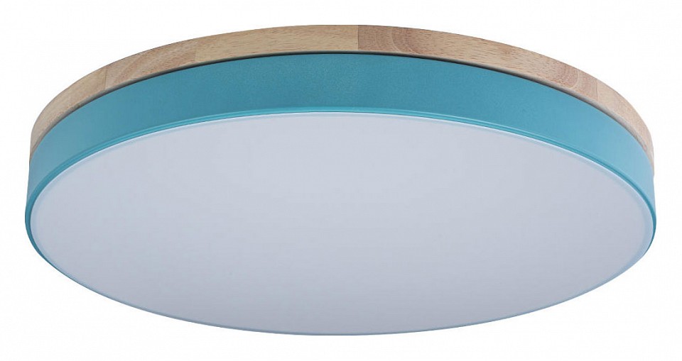 Накладной светильник loft it axel 10001/36 blue