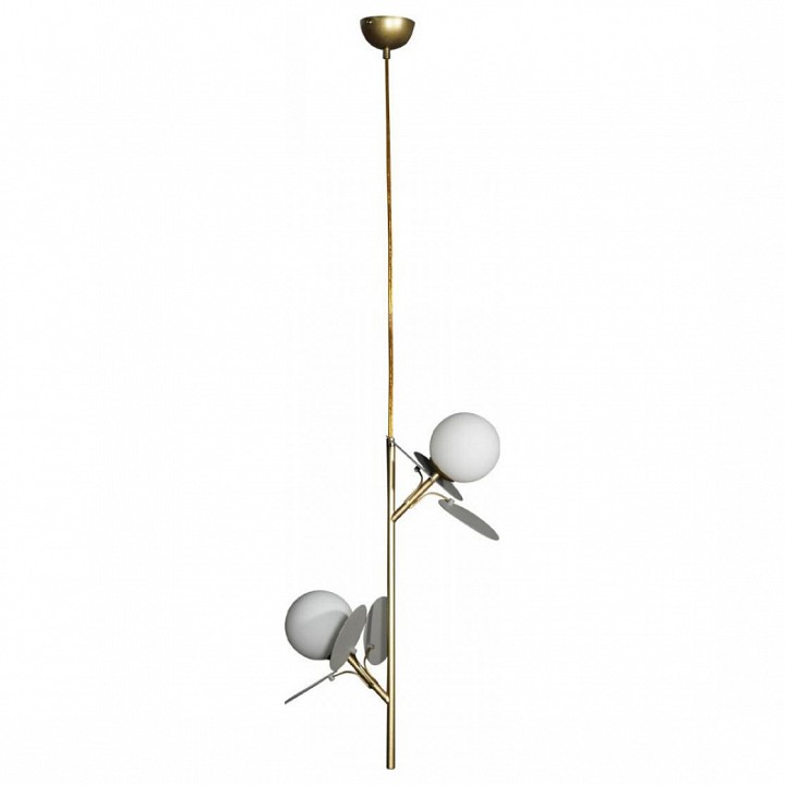 Подвесной светильник loft it matisse 10008/2p grey