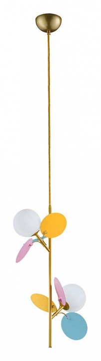 Подвесной светильник loft it matisse 10008/2p mult