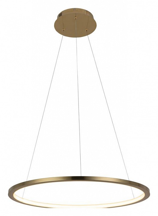 Подвесной светильник loft it ring 10014m