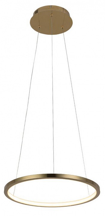 Подвесной светильник loft it ring 10014s