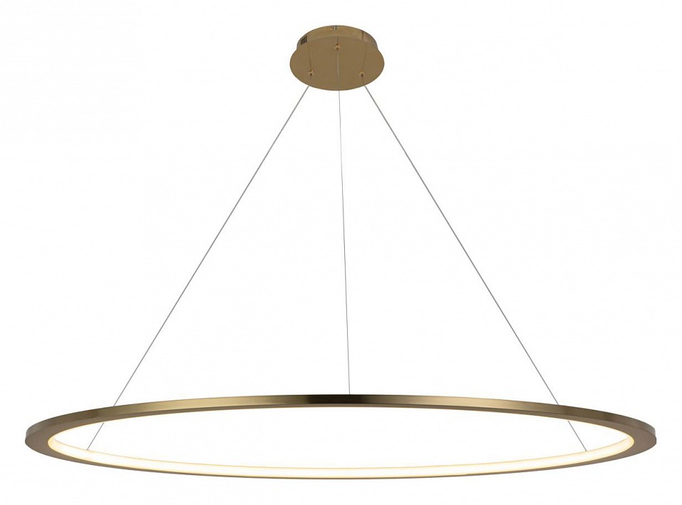 Подвесной светильник loft it ring 10014xxl