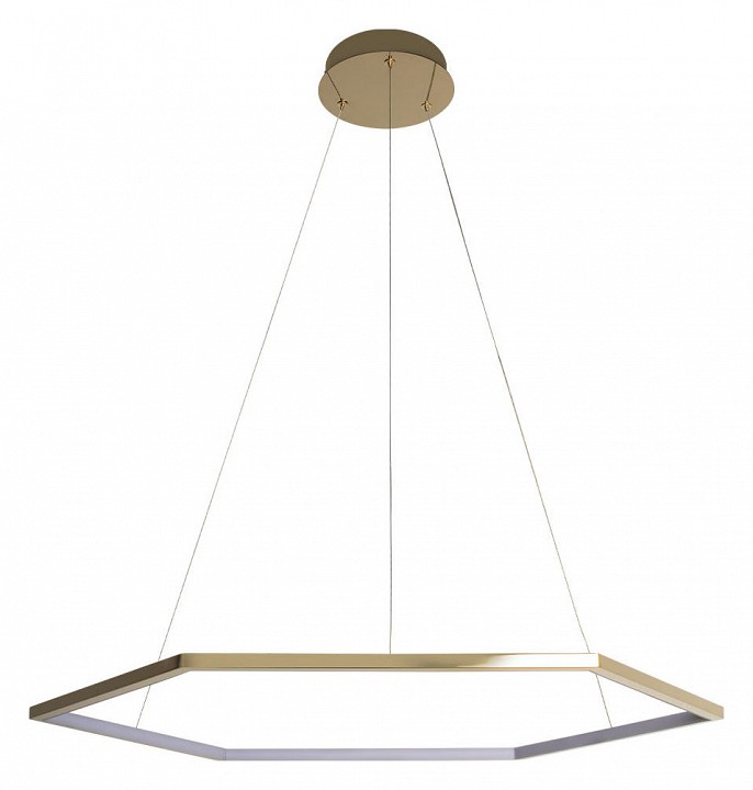 Подвесной светильник loft it ring 10016l